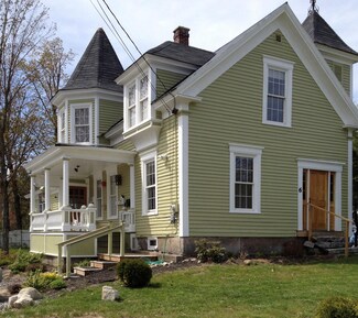 6 Harrison Rd, Bridgton, ME 04009