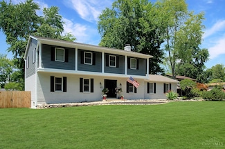 5671 Crooked Tree Ln, Milford, OH 45150