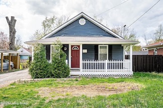 4906 Graston Ave, Louisville, KY 40216