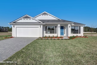 85448 Sandy Ridge Loop Unit 49, Yulee, FL 32097