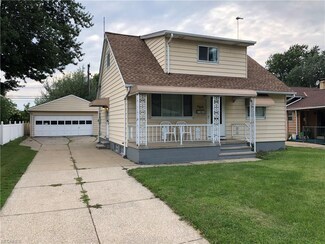 4606 W 192nd St, Cleveland, OH 44135