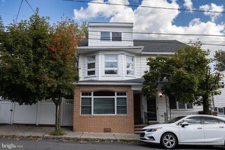 123 N Emerick St, Shenandoah, PA 17976
