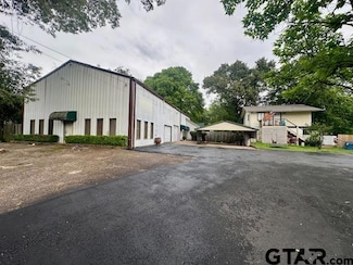 2209 & 2011 E Old Hwy 80, White Oak, TX 75693