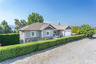 1806 10th Place NE, East Wenatchee, WA 98802