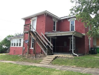 501 N 4th St, Dennison, OH 44621