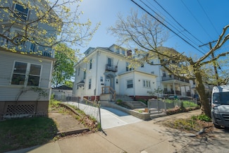 66 Miller Ave, Providence, RI 02905
