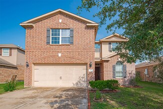 4918 Alder Bend Ln, Richmond, TX 77469