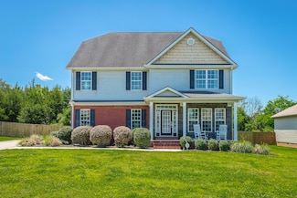 7531 Nightfall Cir, Ooltewah, TN 37363