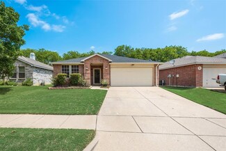 2141 Shawnee Trail, Justin, TX 76247