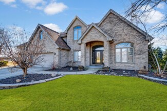 11419 Merritton Ct, Frankfort, IL 60423