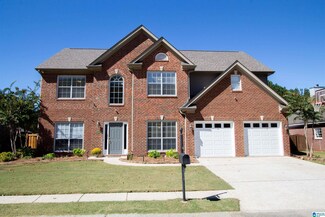 458 Forest Lakes Dr, Sterrett, AL 35147