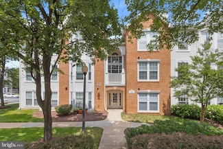 5900 Millrace Ct Unit A102, Columbia, MD 21045