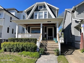 210 1/2 Brinley Ave, Bradley Beach, NJ 07720