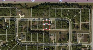 0 Sea Horse Ave Unit A4410604, North Port, FL 34286