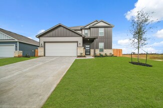 30243 Fledged Wing Dr, Waller, TX 77484