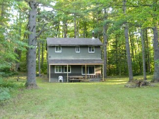 13306 County Road 415, McMillan, MI 49853