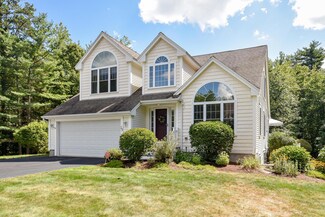 25 Emerald Ln, Dover, NH 03820