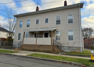 1335-1337 Worcester St Unit 1, Springfield, MA 01151