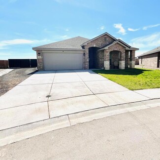 1334 E 94th St, Odessa, TX 79765