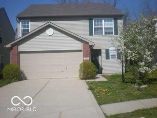 4362 Trace Wood Ct, Indianapolis, IN 46254