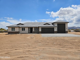 24168 N 140th Ln, Surprise, AZ 85387