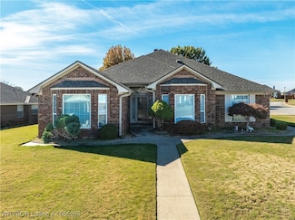 6300 Galven Way, Fort Smith, AR 72916
