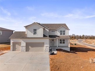 25010 W 142nd St, Olathe, KS 66061