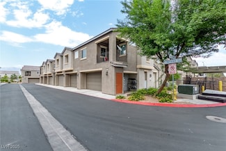 4466 Verdon St Unit 2169, North Las Vegas, NV 89031