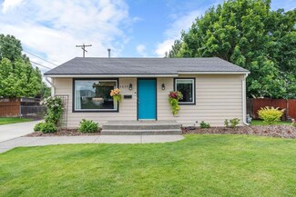 4829 W Hoffman Place, Spokane, WA 99205