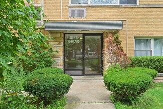 2205 W Highland Ave Unit 4N, Chicago, IL 60659