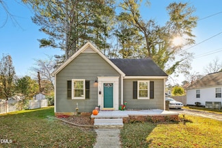 308 N Audubon Ave, Goldsboro, NC 27530