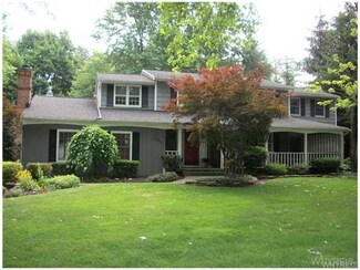 5985 Creekview Dr, Clarence Center, NY 14032