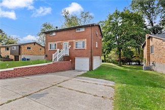 248 Shenandoah Dr, Pittsburgh, PA 15235