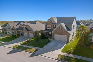 120 Waxwing Ln, Nicholasville, KY 40356
