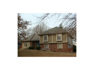 12816 Locust St, Kansas City, MO 64145