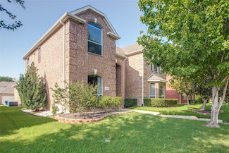 2912 La Vista Ln, Frisco, TX 75033