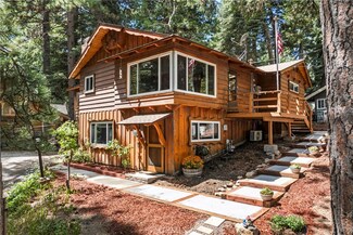 31595 Luring Pines Dr, Running Springs, CA 92382