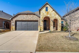 6344 Longhorn Herd Ln, Fort Worth, TX 76123