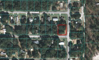 0 SW 108th Place Unit MFRT3513451, Dunnellon, FL 34432