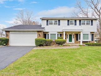 46 Springlake Ave, Hinsdale, IL 60521
