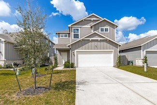 25829 Hedgerow Dr, Magnolia, TX 77355