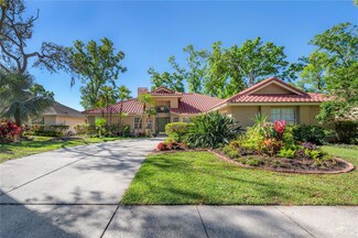 505 Stratfield Dr, Lutz, FL 33549