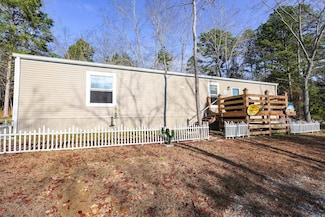 190 Waggoner St, Norman, AR 71960