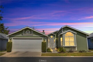 140 W Pioneer Ave Unit 43, Redlands, CA 92374