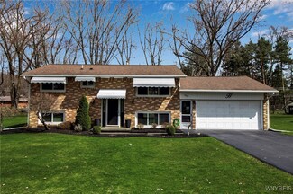 7227 Elmtree Place, Hamburg, NY 14075