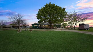 22618 Rosebud Rd, Burlington, TX 76519