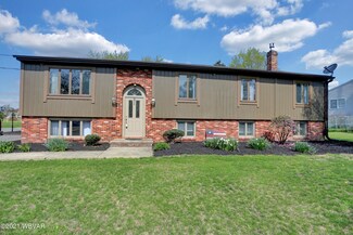 2410 Rte 405 Hwy, Muncy, PA 17756