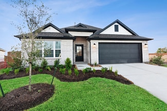 3401 Moraine Lake Dr, La Marque, TX 77568