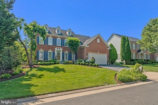18814 Farnham Ct, Leesburg, VA 20176