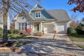 7408 Forests Edge Ct, Laurel, MD 20707